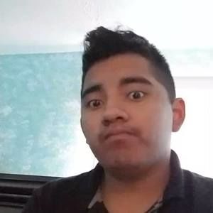 Meet your Posher, Bryan